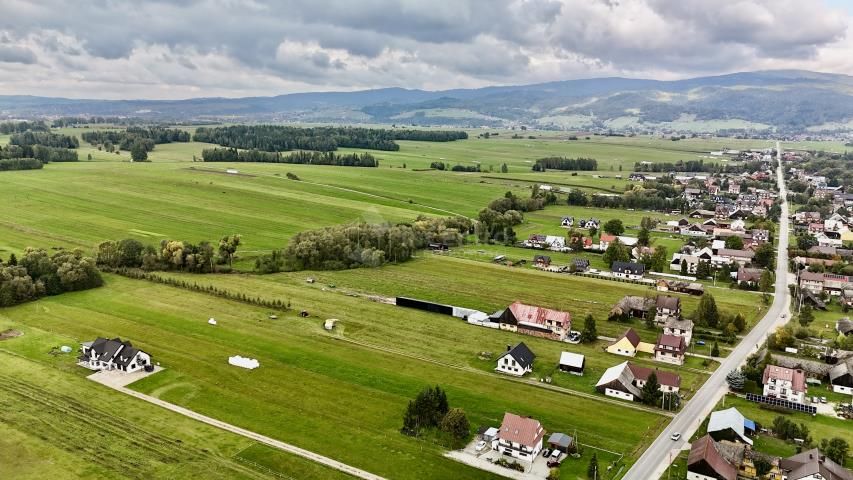Działka rolno-budowlana Gronków. Zdjęcie 2