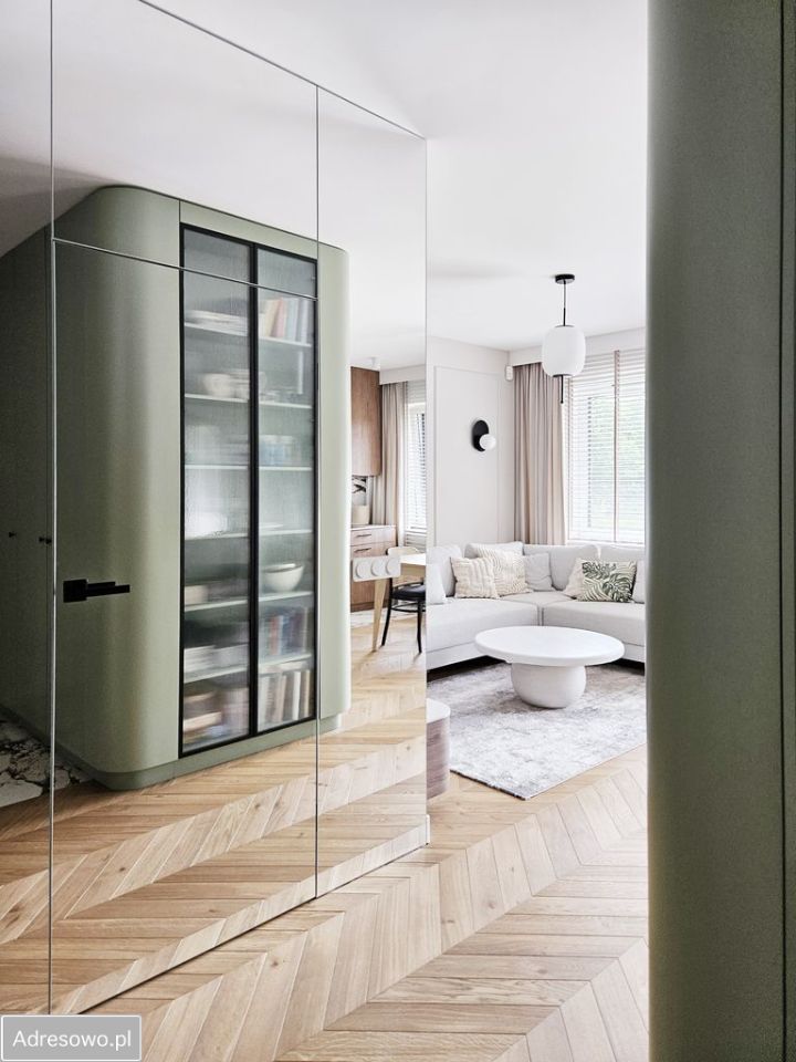 Mieszkanie 5-pokojowe Ostrołęka, ul. Żniwna. Zdjęcie 4