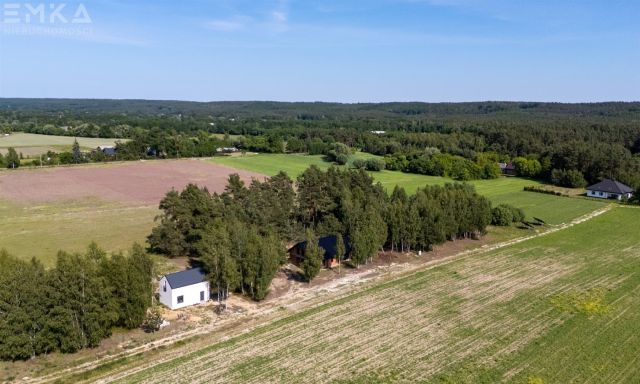 dom wolnostojący, 5 pokoi Nowawieś Chełmińska. Zdjęcie 20