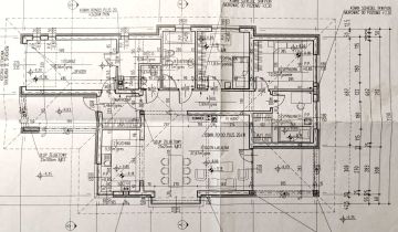 dom wolnostojący Kałuszyn