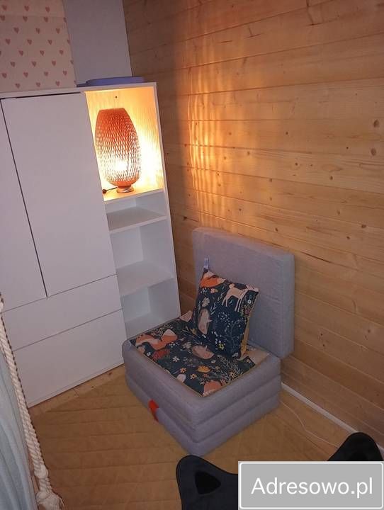 Działka rod Kraków Nowa Huta, ul. Klasztorna. Zdjęcie 3