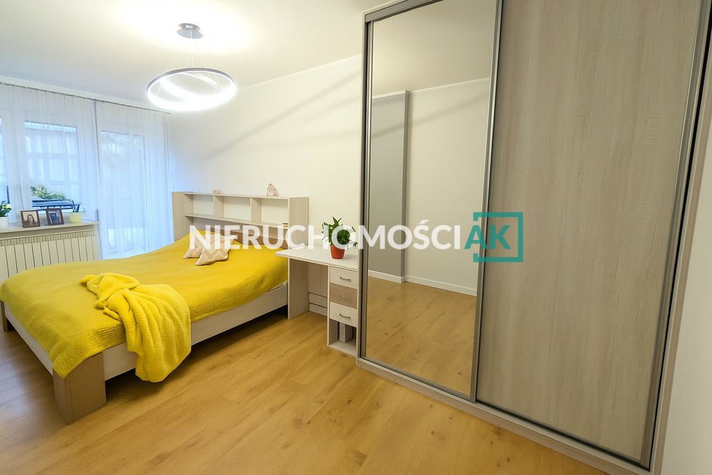 dom szeregowy, 9 pokoi Szamotuły, ul. Łukasza Górki. Zdjęcie 2