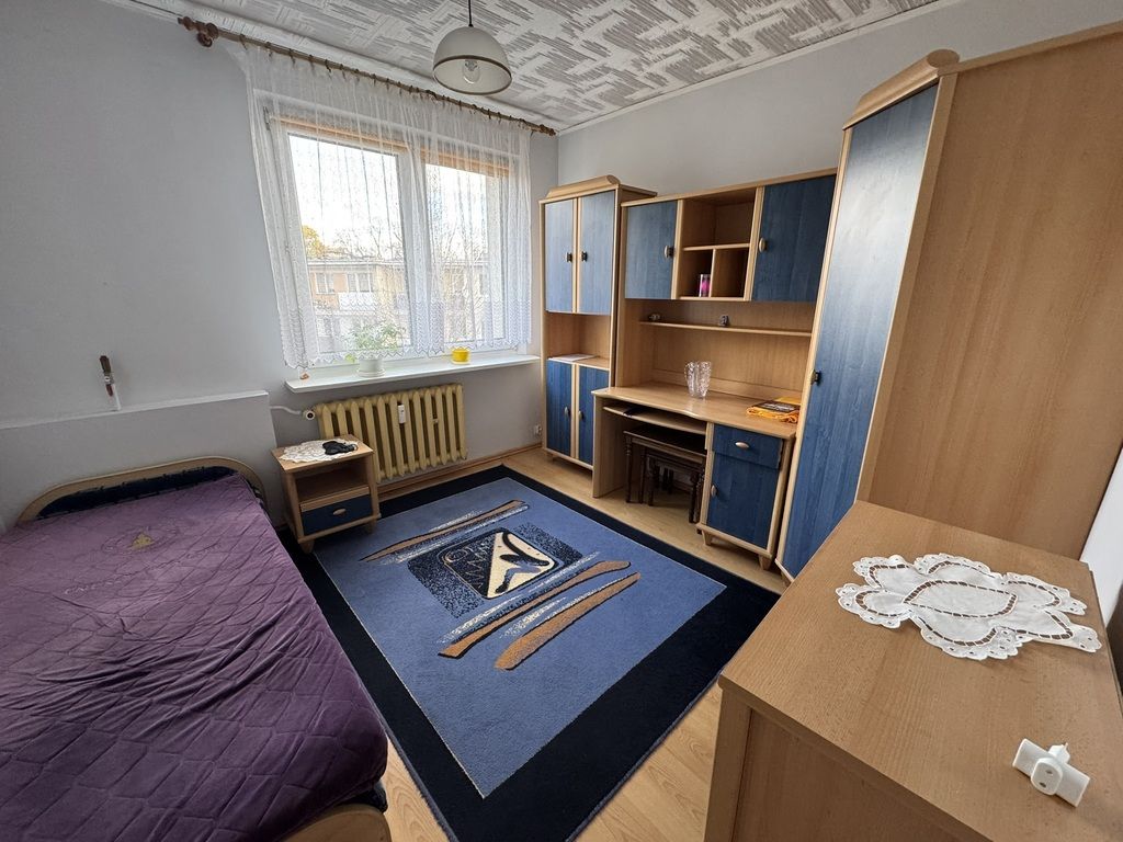 Mieszkanie 3-pokojowe Kłodzko, ul. Jacka Malczewskiego. Zdjęcie 3