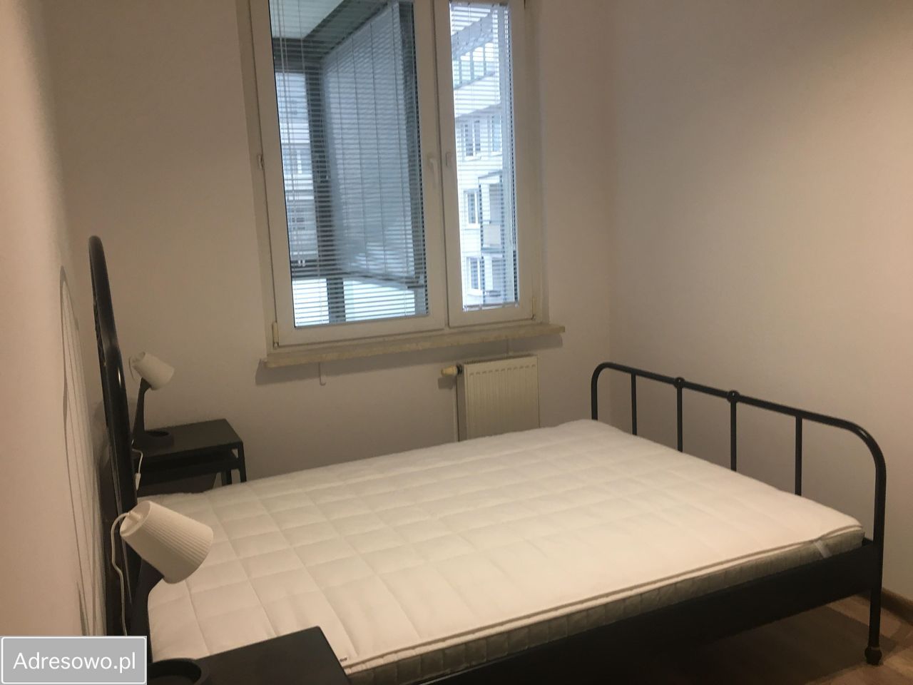 Mieszkanie 2-pokojowe Warszawa Praga-Południe. Zdjęcie 2