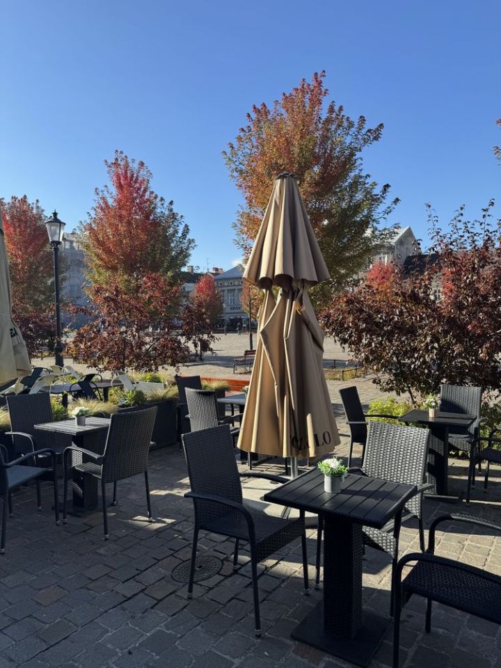 Lokal Bielsko-Biała Śródmieście, pl. Wojska Polskiego. Zdjęcie 2