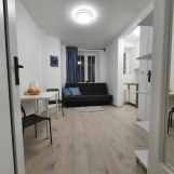 Mieszkanie 1-pokojowe Katowice Załęże, ul. Franciszka Anioła. Zdjęcie 3