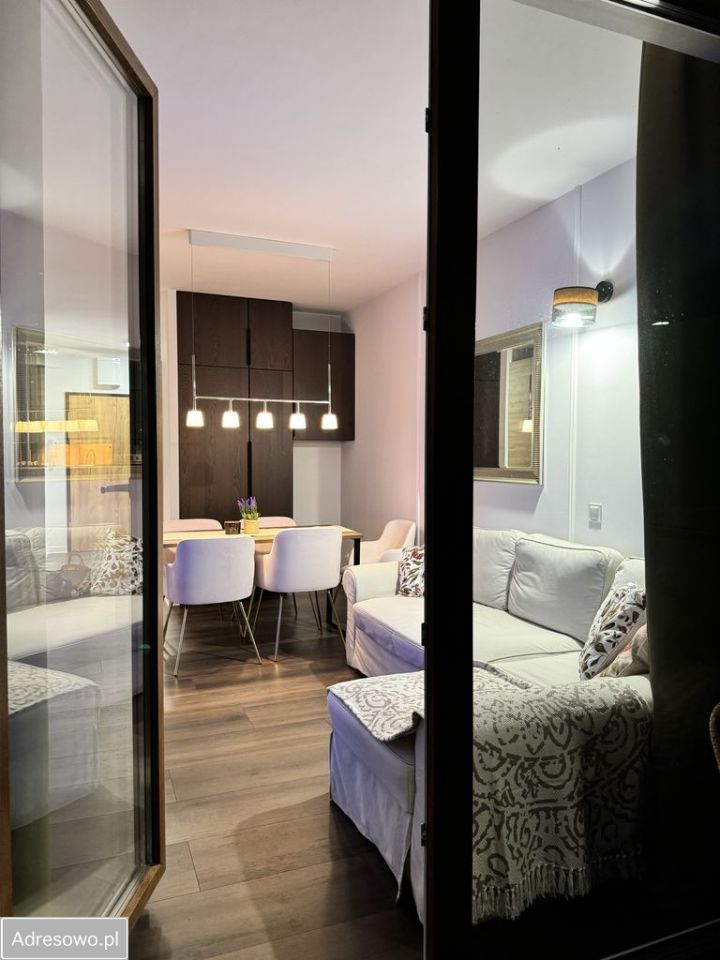 Mieszkanie 2-pokojowe Ząbki, ul. Skrajna. Zdjęcie 17