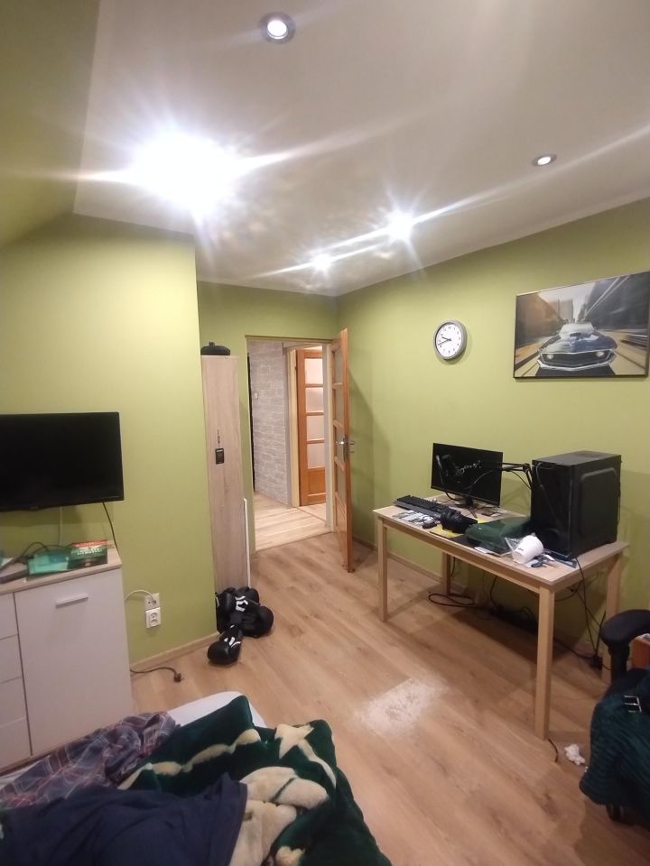 dom wolnostojący, 5 pokoi Tur Berlinek, ul. św. Stanisława Kostki. Zdjęcie 8