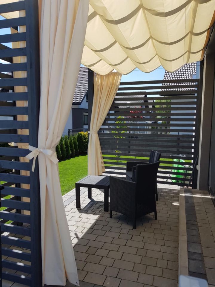 dom wolnostojący, 4 pokoje Karniowice, ul. Słoneczna. Zdjęcie 25