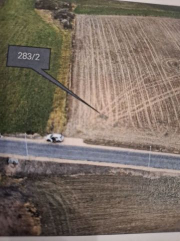 Działka rolno-budowlana Augustów, ul. Rajgrodzka. Zdjęcie 1