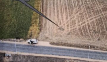 Działka rolno-budowlana Augustów, ul. Rajgrodzka