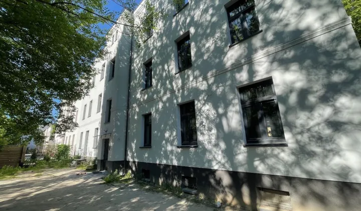 Mieszkanie 2-pokojowe Pruszków Centrum, ul. Ignacego Daszyńskiego