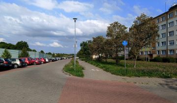 Mieszkanie 3-pokojowe Koszalin, ul. Franciszkańska