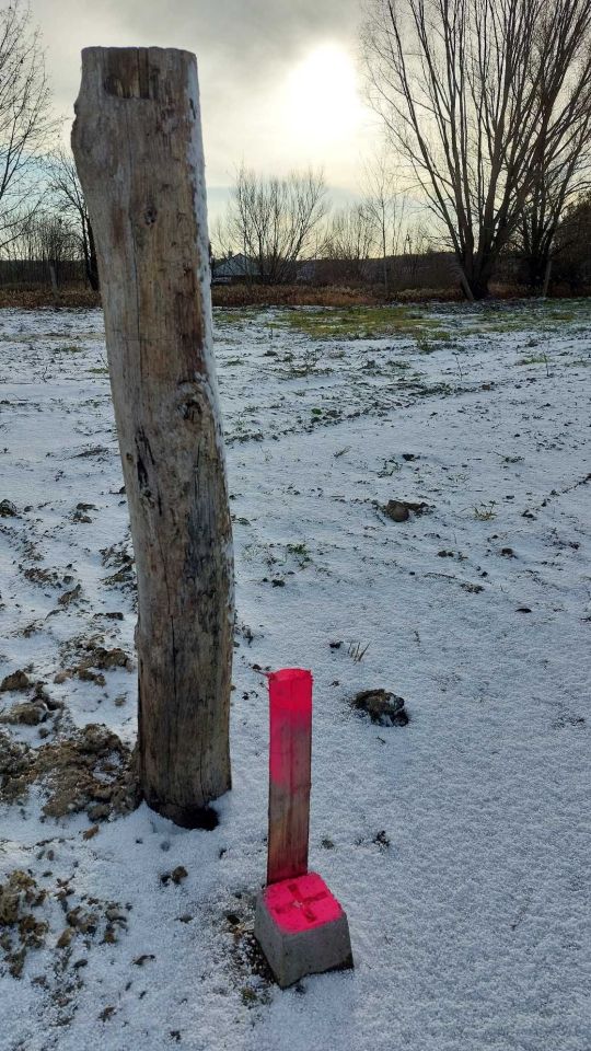 Działka budowlana Pieniężno, ul. Sienkiewicza. Zdjęcie 2