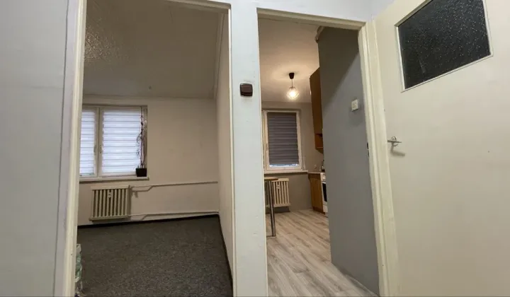 Mieszkanie 1-pokojowe Leszno Gronowo