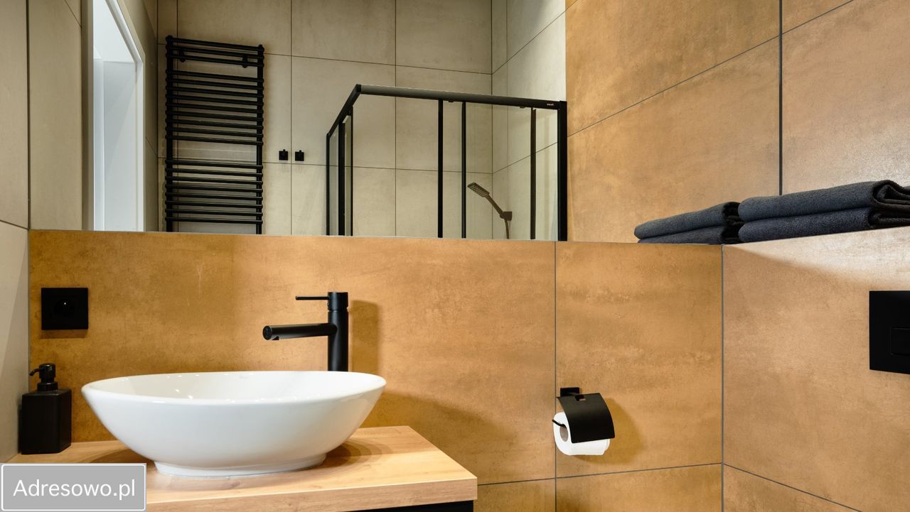 Mieszkanie 1-pokojowe Wrocław Stare Miasto, pl. Jana Pawła II. Zdjęcie 7