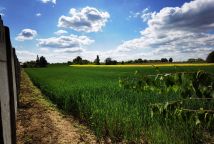 Działka budowlana Nowa Wieś Kącka, Letnia. Zdjęcie 3