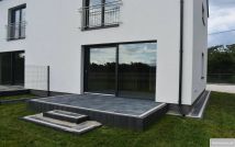 dom wolnostojący, 4 pokoje Michałów. Zdjęcie 1