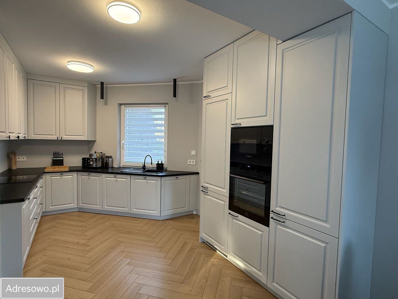 dom wolnostojący, 4 pokoje Warszawa Wawer, ul. Poprawna. Zdjęcie 7