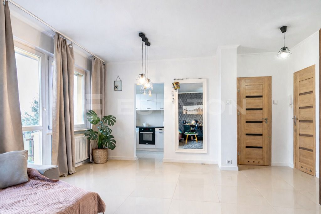 Mieszkanie 1-pokojowe Rzeszów, ul. Jacka Malczewskiego. Zdjęcie 1