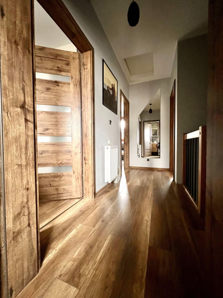 bliźniak, 5 pokoi Kiełczów, Akacjowa. Zdjęcie 17