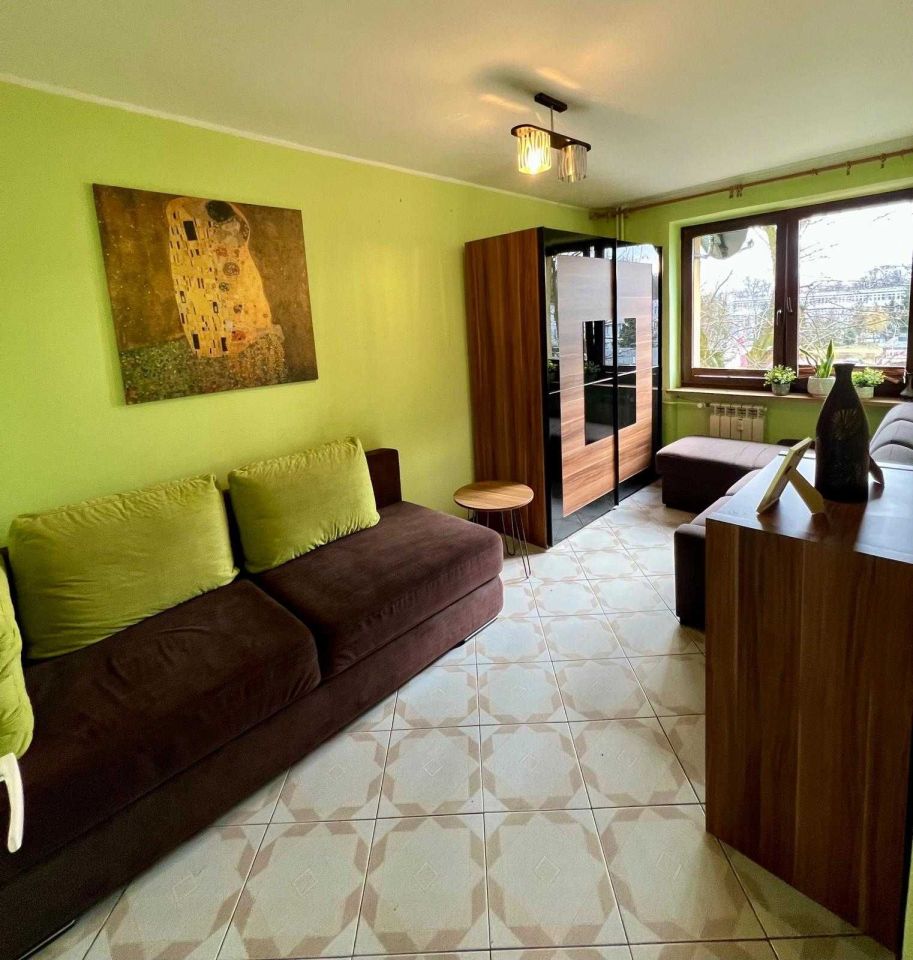 Mieszkanie 2-pokojowe Knurów. Zdjęcie 1