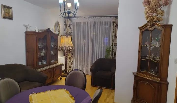 Mieszkanie 2-pokojowe Puławy Górna Niwa, ul. Spacerowa