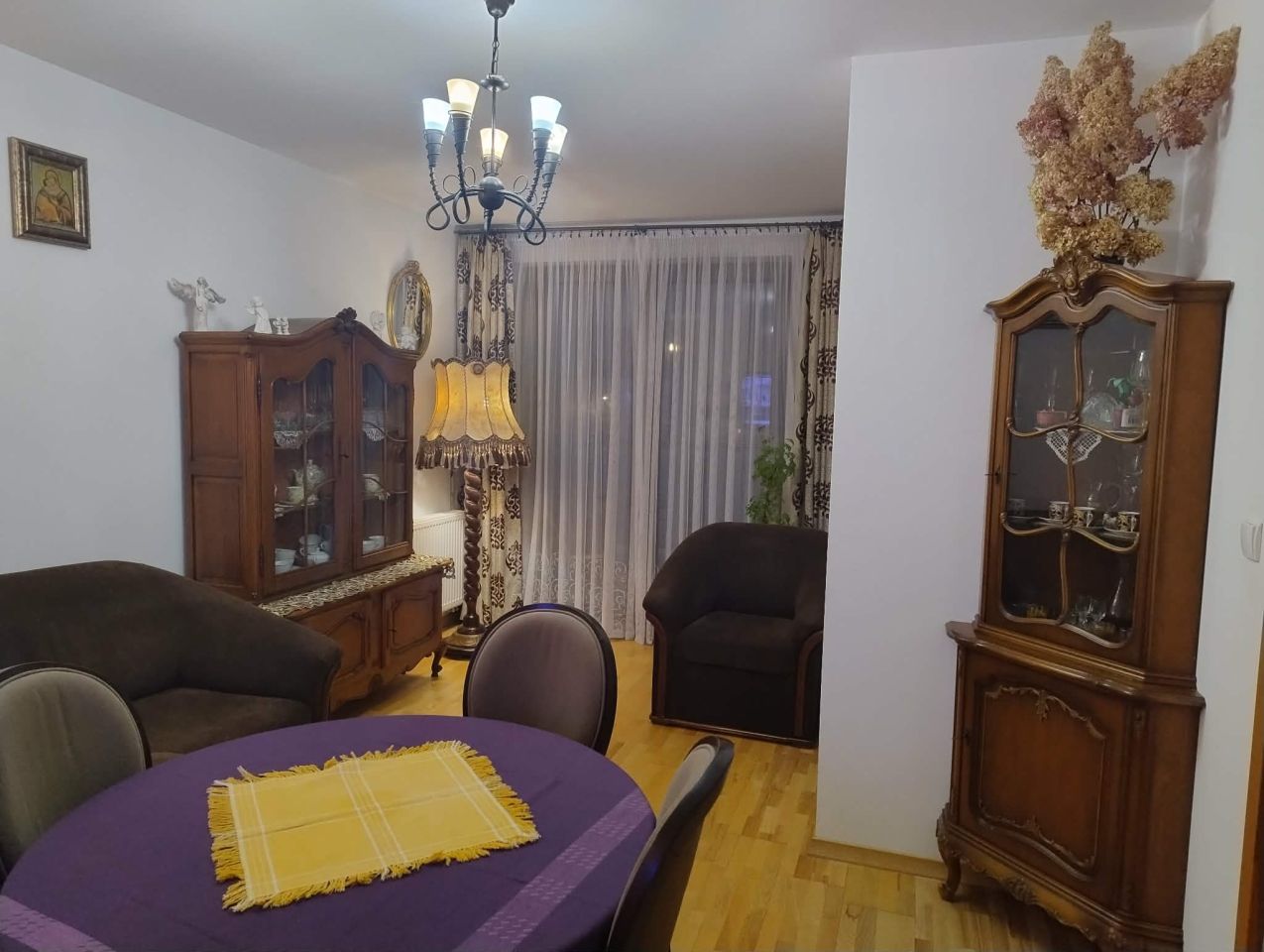 Mieszkanie 2-pokojowe Puławy Górna Niwa, ul. Spacerowa. Zdjęcie 10