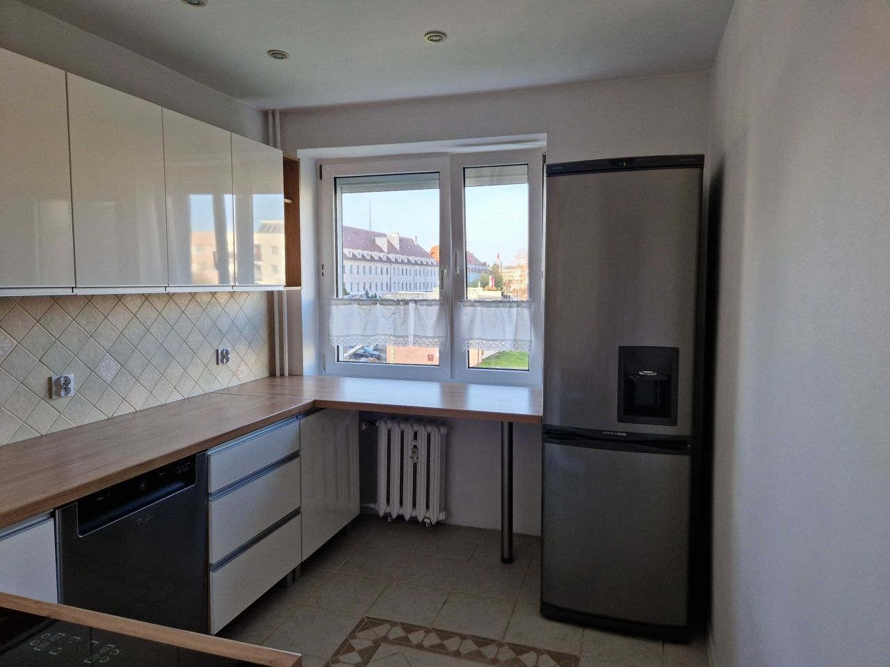 Mieszkanie 2-pokojowe Zgorzelec. Zdjęcie 6