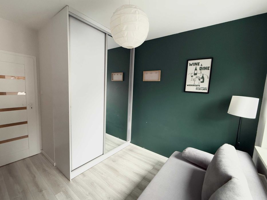 Mieszkanie 2-pokojowe Warszawa Białołęka, ul. Modlińska. Zdjęcie 4