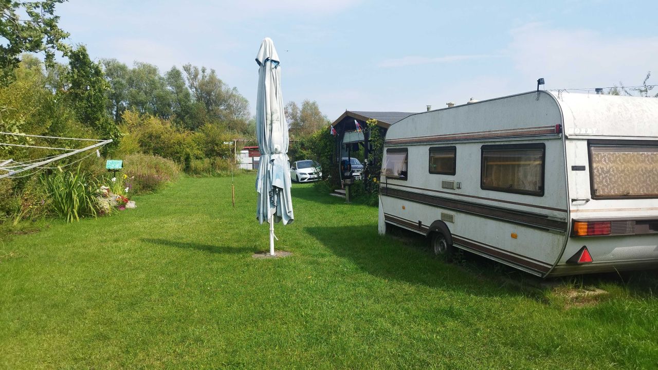 Działka rolna Ustronie Morskie, ul. Rolna. Zdjęcie 6