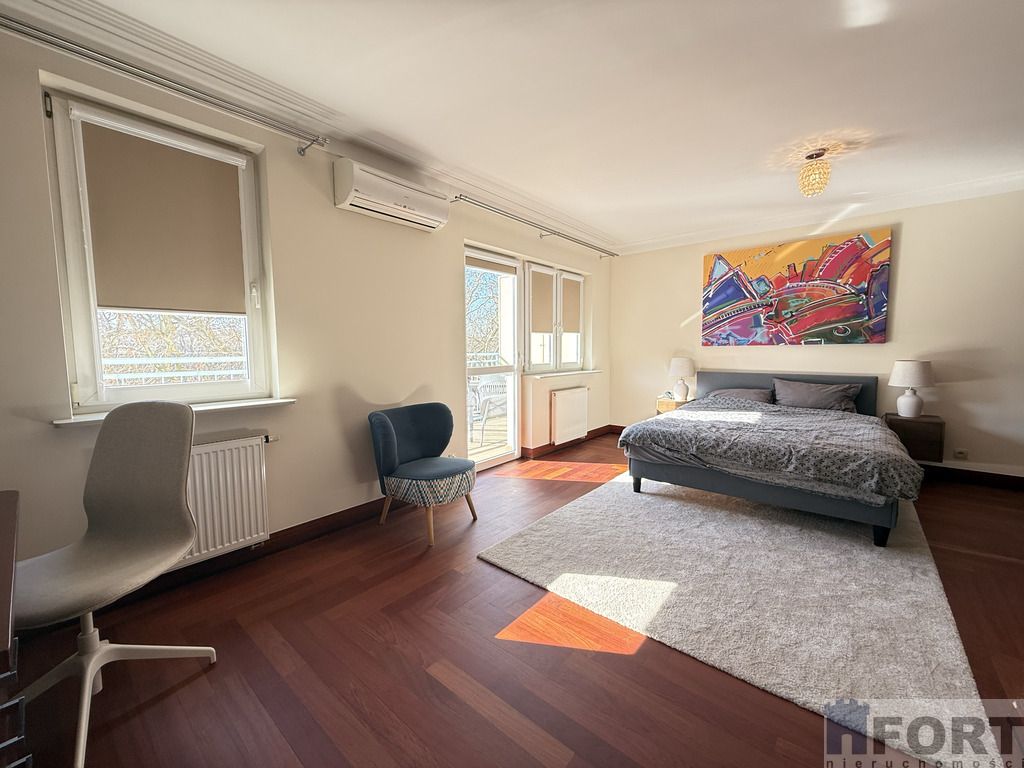 Mieszkanie 3-pokojowe Szczecin, pl. Stefana Batorego. Zdjęcie 15