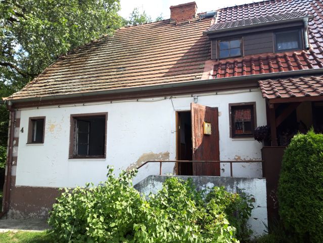 bliźniak, 3 pokoje Turawa. Zdjęcie 2