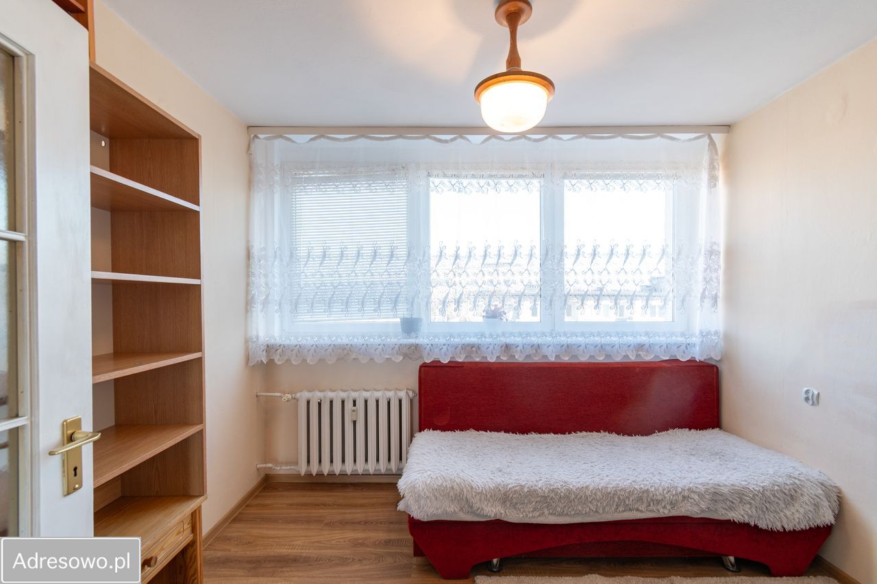 Mieszkanie 2-pokojowe Słupsk Centrum, ul. Grodzka. Zdjęcie 9