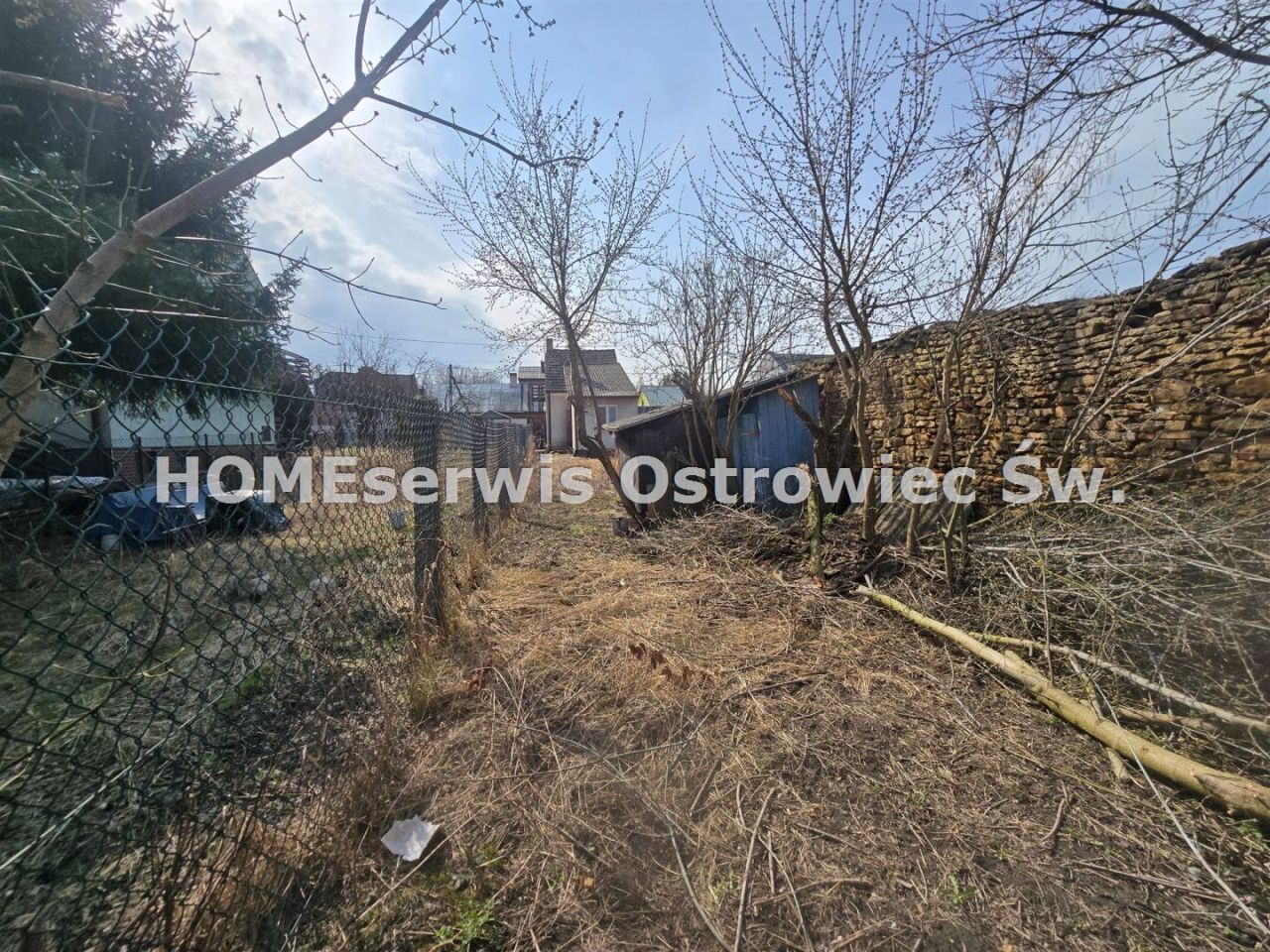 dom wolnostojący Ćmielów. Zdjęcie 15