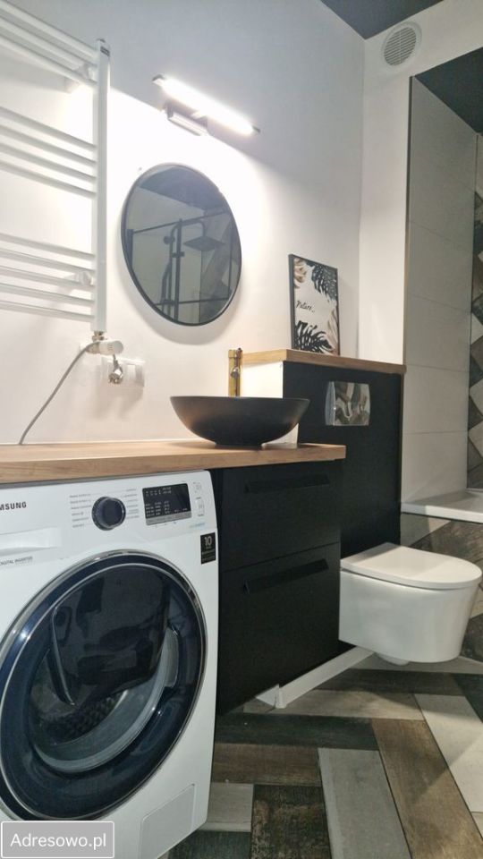 Mieszkanie 3-pokojowe Zielona Góra Centrum, ul. Franciszka Rzeźniczaka. Zdjęcie 6