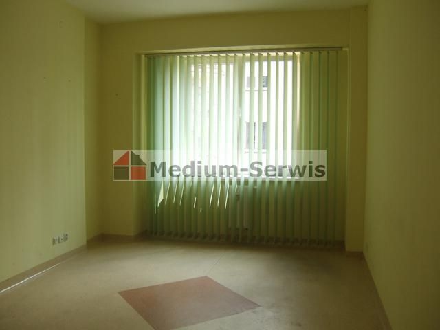 Biuro Kielce Centrum, ul. Planty. Zdjęcie 8