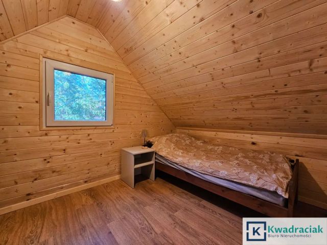 siedlisko, 3 pokoje Nozdrzec. Zdjęcie 12