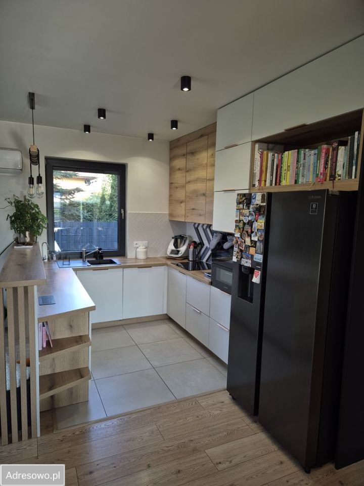 Mieszkanie 3-pokojowe Tychy Zwierzyniec, ul. Zwierzyniecka. Zdjęcie 17