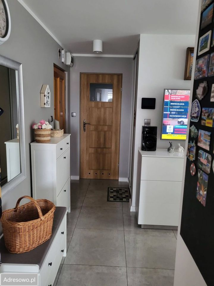 Mieszkanie 2-pokojowe Trzcińsko-Zdrój, al. Wolności. Zdjęcie 5