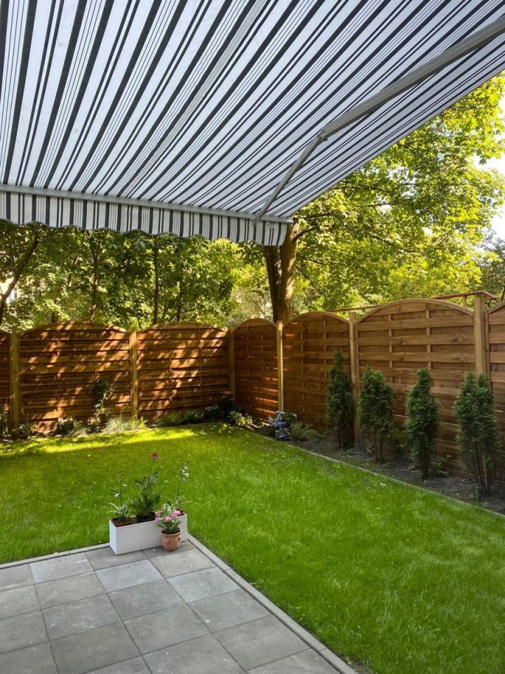 Mieszkanie 3-pokojowe Gdańsk Wrzeszcz, ul. Grażyny. Zdjęcie 1