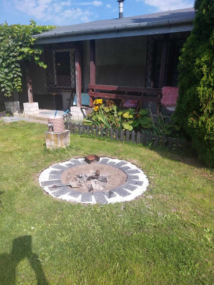 Działka rod Grójec, ul. Graniczna. Zdjęcie 6