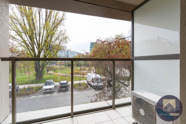 Mieszkanie 1-pokojowe Warszawa Mokotów, ul. Wołoska. Zdjęcie 7