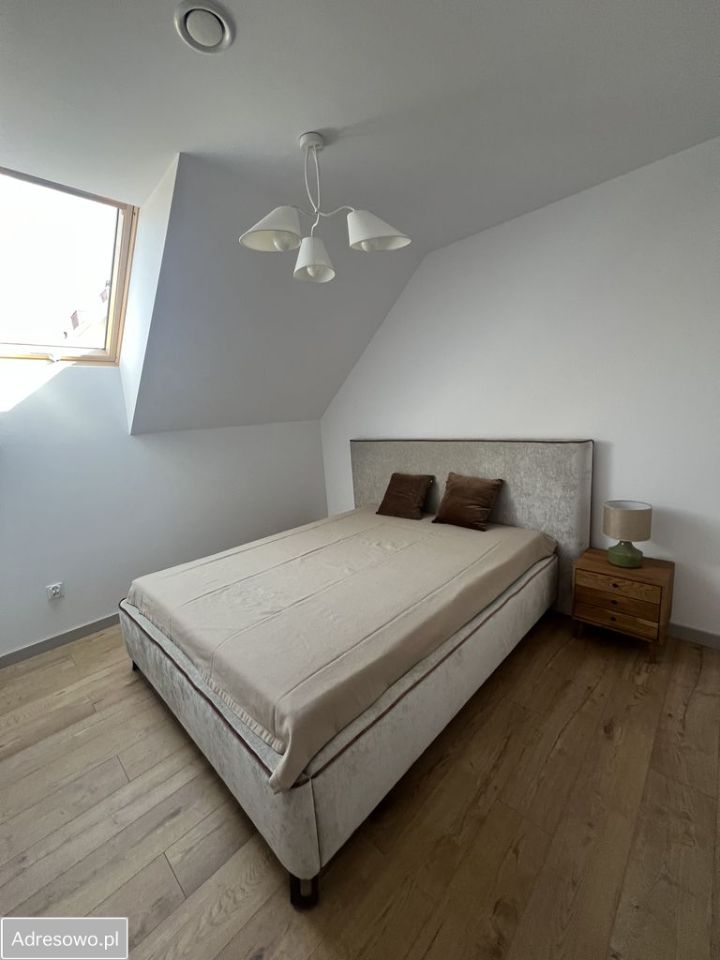 dom szeregowy, 5 pokoi Legionowo, ul. Stanisława Moniuszki. Zdjęcie 4