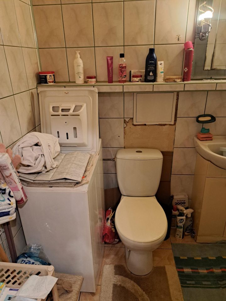 Mieszkanie 2-pokojowe Inowrocław Centrum, ul. Władysława Łokietka. Zdjęcie 12