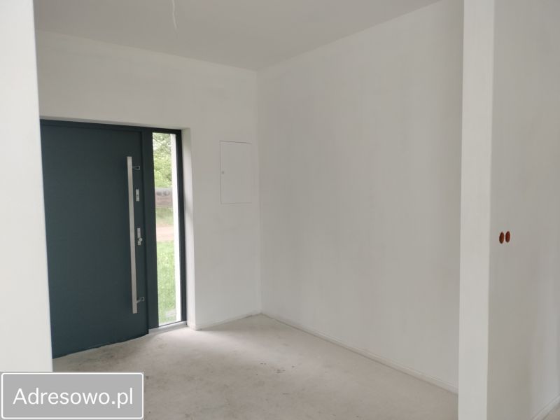 dom wolnostojący, 4 pokoje Tomice, ul. Bolesława Prusa. Zdjęcie 5
