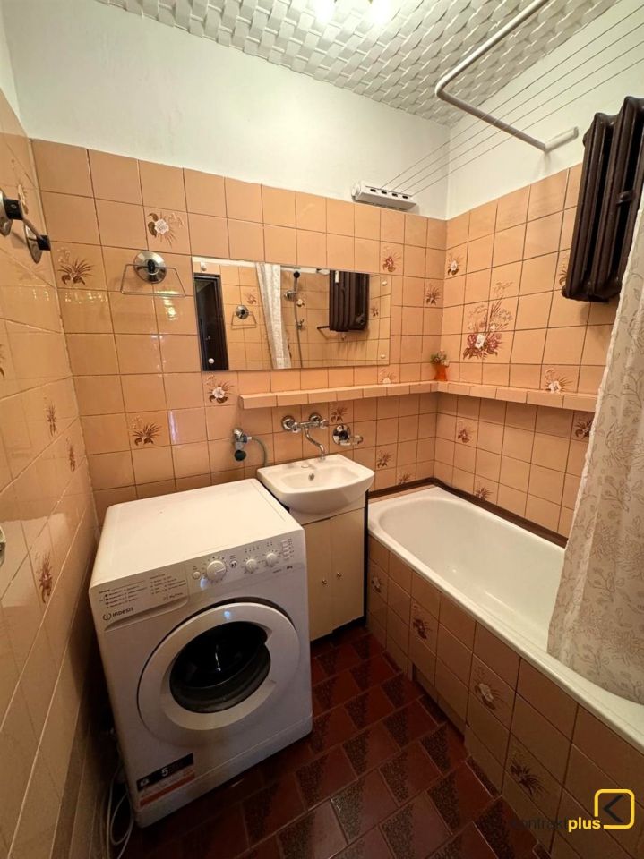 Mieszkanie 3-pokojowe Katowice Bogucice, ul. Podhalańska. Zdjęcie 10