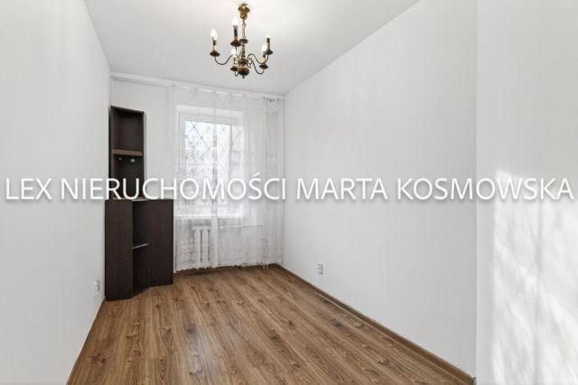 Mieszkanie 3-pokojowe Warszawa Praga, ul. Łukowska. Zdjęcie 12