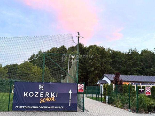 Działka budowlana Budy Michałowskie, ul. Grzybowa. Zdjęcie 13