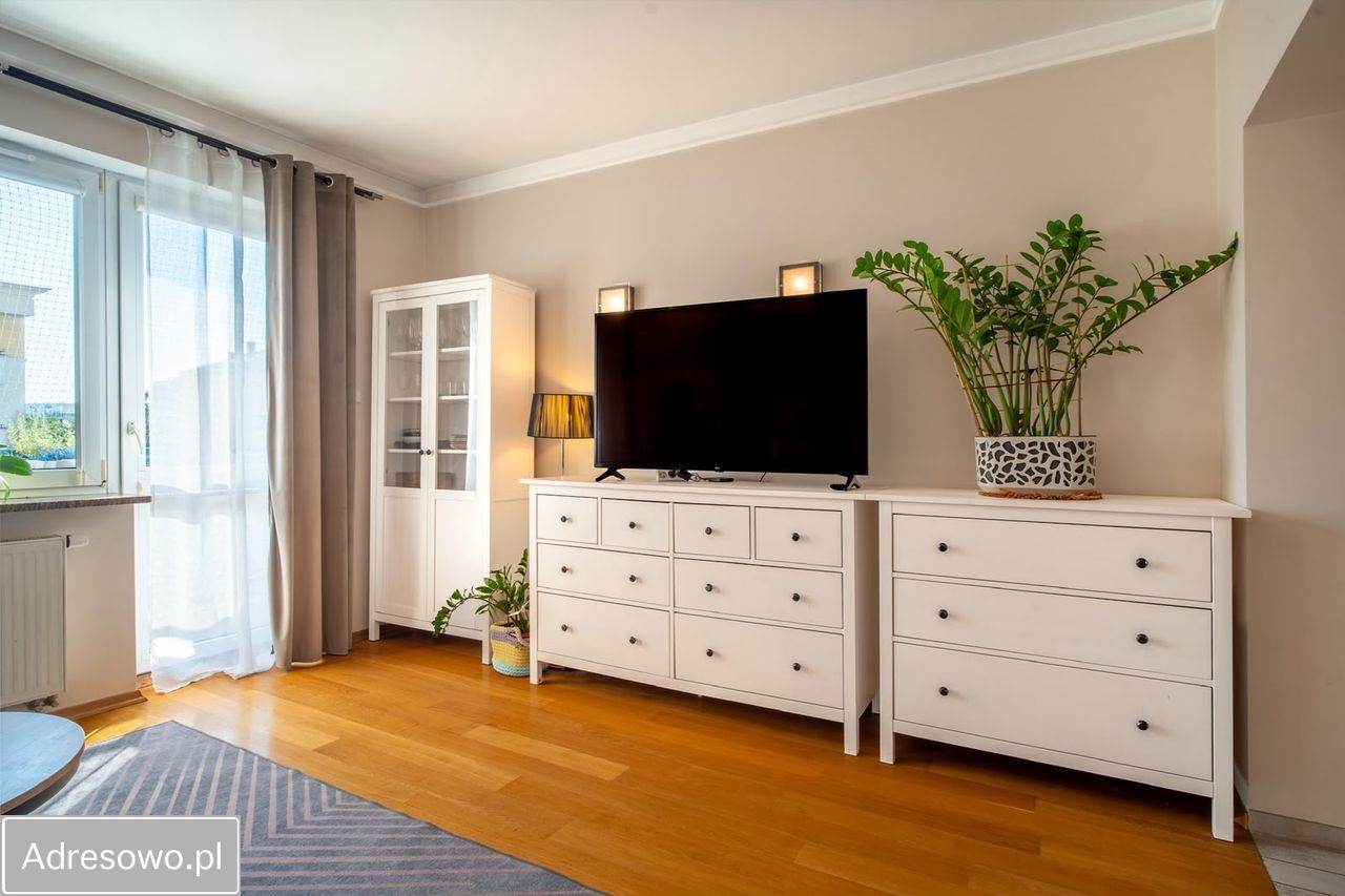 Mieszkanie 3-pokojowe Legionowo Centrum, ul. ks. płk. Jana Mrugacza. Zdjęcie 3
